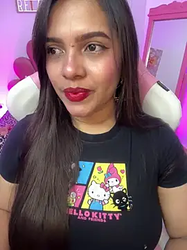 krishaa  online show from 06-03-26, 07:40