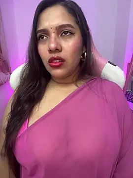 krishaa  online show from 05-20-26, 10:40