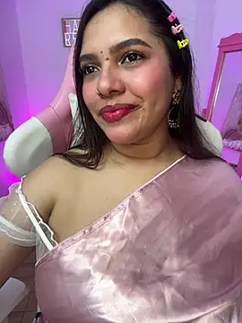 krishaa  online show from 05-14-26, 08:39
