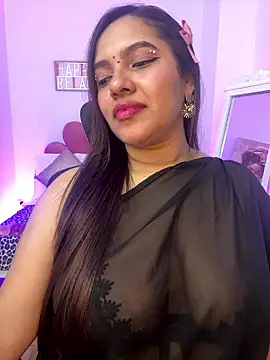 krishaa  online show from 01-10-26, 02:56