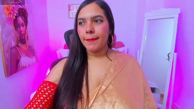 krishaa  online show from 12-15-25, 02:01