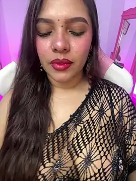krishaa  online show from 05-11-26, 07:22