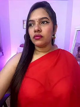 krishaa  online show from 01-13-26, 08:46