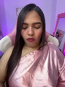 krishaa  online show from 03-14-26, 07:20