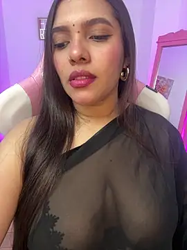 krishaa  online show from 04-24-26, 06:54