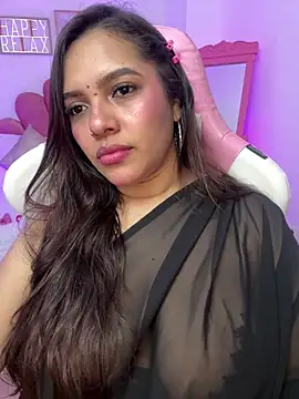 krishaa  online show from 05-05-26, 08:12