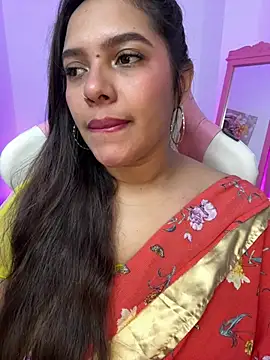 krishaa  online show from 04-13-26, 09:08