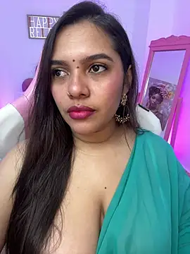 krishaa  online show from 04-17-26, 08:44