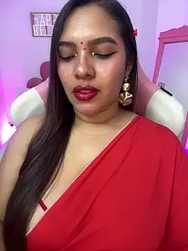 krishaa  online show from 05-22-26, 08:40