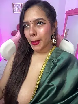 krishaa  online show from 05-23-26, 07:13