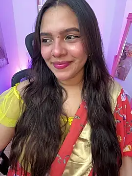 krishaa  online show from 02-12-26, 08:08