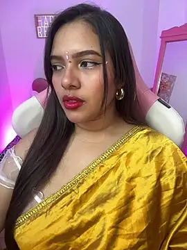 krishaa  online show from 06-04-26, 09:19