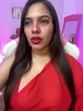 krishaa  online show from 05-12-26, 07:42