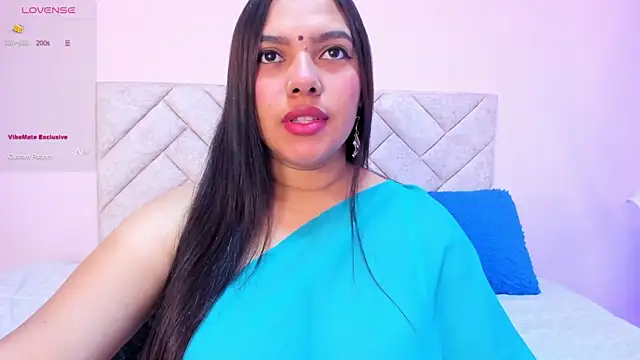 Snapshot of krishaa_ chatting on 03-20-25, 12:43 krishaa online show from 03-20-25, 12:43