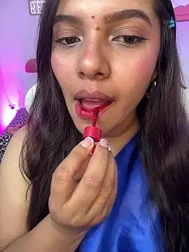 krishaa  online show from 05-29-26, 06:25
