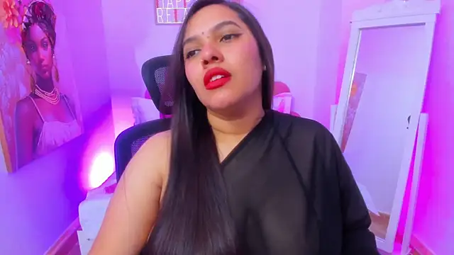 krishaa  online show from 12-17-25, 04:56