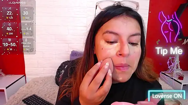  poison sweet online show from 12-14-25, 05:51