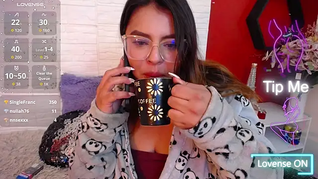  poison sweet online show from 12-13-25, 08:04