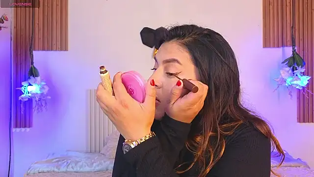  poison sweet online show from 03-06-26, 06:03