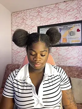 Tamara Lubezkii online show from 10-05-25, 05:36