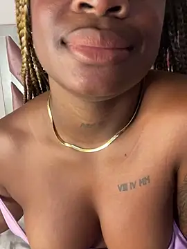 Tamara Lubezkii online show from 02-19-25, 07:26