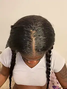 Tamara Lubezkii online show from 03-04-25, 11:43