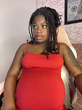 Tamara Lubezkii online show from 10-01-25, 09:18