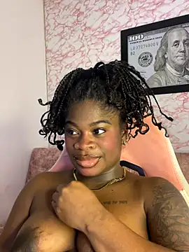 Tamara Lubezkii online show from 09-23-25, 09:11