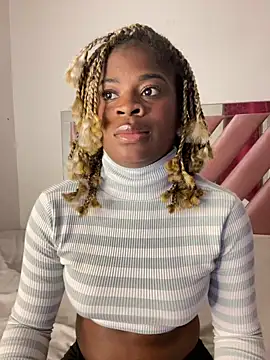 Tamara Lubezkii online show from 02-21-25, 06:15