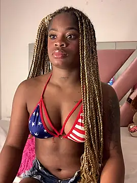 Tamara Lubezkii online show from 02-04-25, 05:12