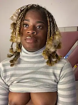 Tamara Lubezkii online show from 02-22-25, 06:52