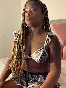 Tamara Lubezkii online show from 02-07-25, 10:09