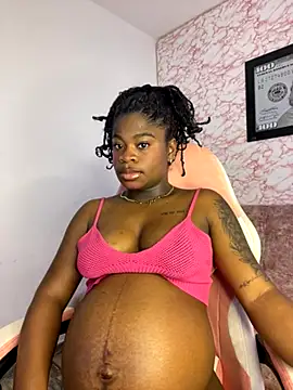 Tamara Lubezkii online show from 09-27-25, 04:24