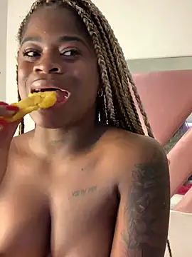 Tamara Lubezkii online show from 02-01-25, 04:03