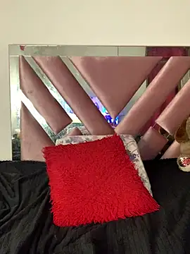 Tamara Lubezkii online show from 02-09-25, 11:46