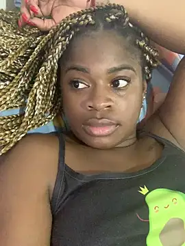 Tamara Lubezkii online show from 01-30-25, 06:43