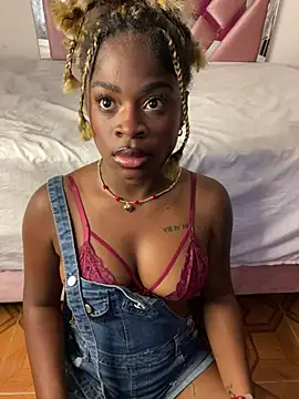 Tamara Lubezkii online show from 02-23-25, 05:29