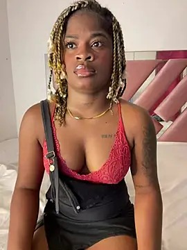 Tamara Lubezkii online show from 02-20-25, 08:58