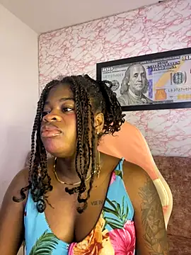 Tamara Lubezkii online show from 09-28-25, 04:47