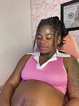 Tamara Lubezkii online show from 09-18-25, 09:51