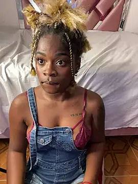 Tamara Lubezkii online show from 02-23-25, 11:36