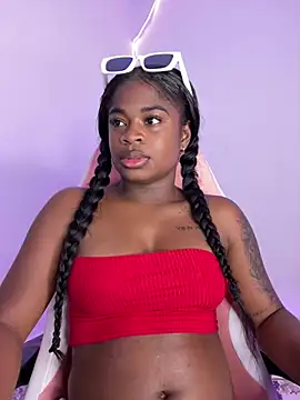 Tamara Lubezkii online show from 03-22-25, 11:20