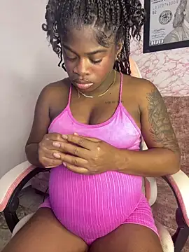 Tamara Lubezkii online show from 09-21-25, 10:48