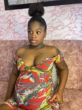 Tamara Lubezkii online show from 10-03-25, 08:10