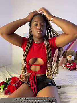 Tamara Lubezkii online show from 02-14-25, 04:09