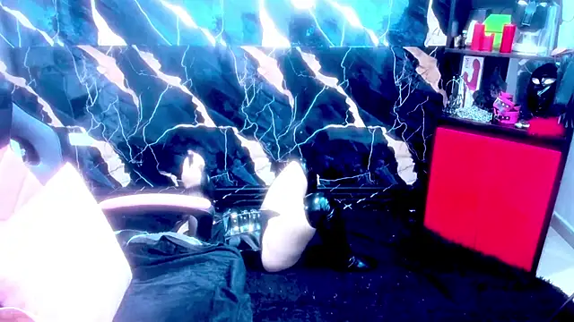 True Bdsm online show from 11-21-25, 07:35