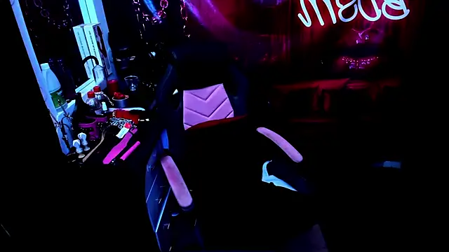 True Bdsm online show from 03-19-25, 09:16