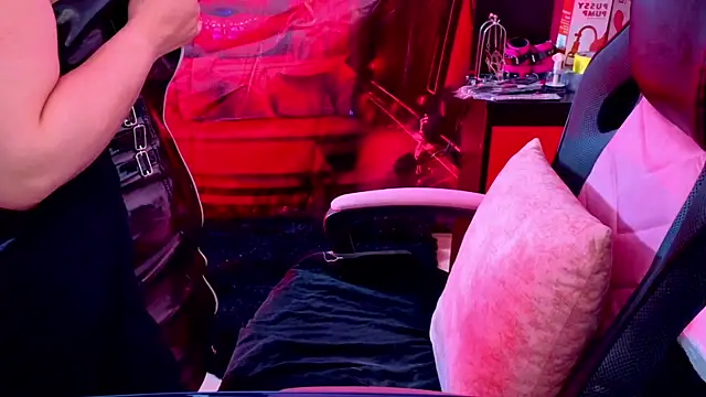 True Bdsm online show from 02-26-26, 05:57