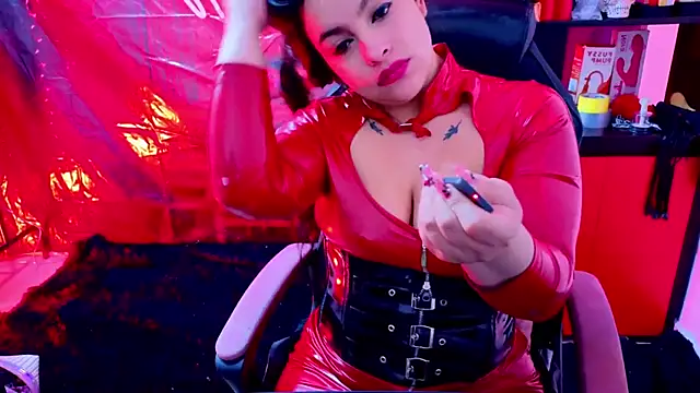 True Bdsm online show from 02-28-26, 07:13