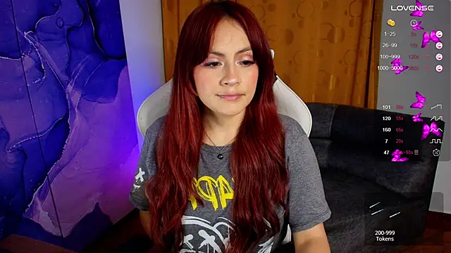 mariana sub  online show from 11-15-25, 06:56